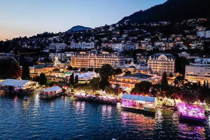 Montreux
